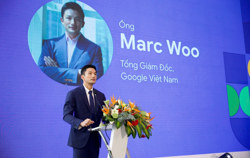 ក្រសួងសន្តិសុខសាធារណៈ និង Google ដាក់ពង្រាយវិធានការប្រឆាំងការក្លែងបន្លំនៅក្នុងអ៊ីនធឺណិត - ៣ Bộ Công an cùng Google triển khai phòng chống lừa đảo trên không gian mạng - 3