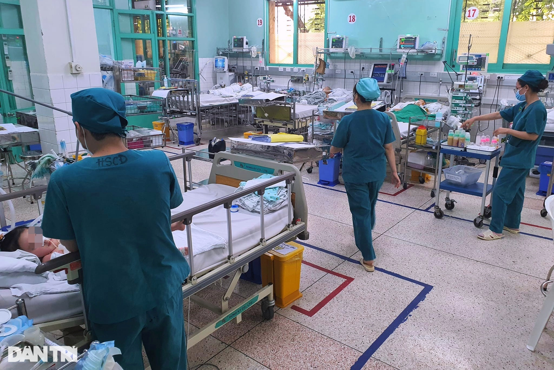Bác sĩ bật mí thỏa thuận ngầm để kiếm thêm thu nhập - 6 Bác sĩ bật mí thỏa thuận ngầm để kiếm thêm thu nhập - 6