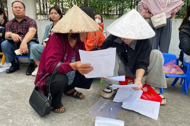 Ngoài CT3 Kim Chung, Hà Nội còn các dự án nhà ở xã hội nào?