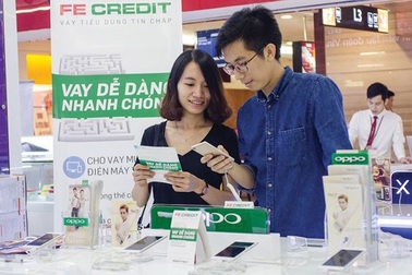 Khi công ty tài chính chấp nhận “sống chậm”