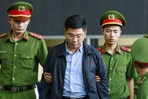 "Trùm cờ bạc" Nguyễn Văn Dương còn phải thi hành trên 1.300 tỷ đồng