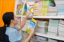 Năm 2026, học sinh cả nước học sách giáo khoa mới