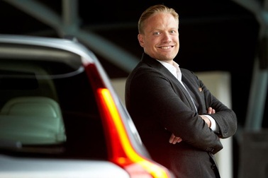 Volvo không thiếu người tài