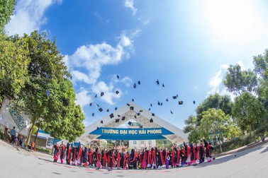 3 phương thức tuyển sinh ĐH, CĐ chính quy năm 2016 của Trường Đại học Hải Phòng