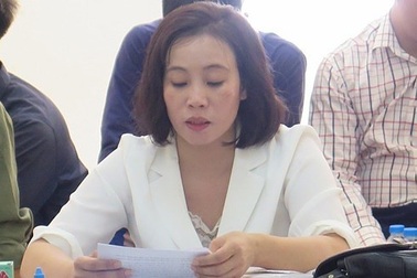 Bị cáo vụ bắn chồng giữa lúc chờ ly hôn bất ngờ tố bị hại là thủ phạm…