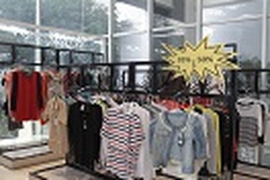 Khai trương showroom Solo.vn tại Sài Gòn với hàng nghìn mặt hàng giảm giá 