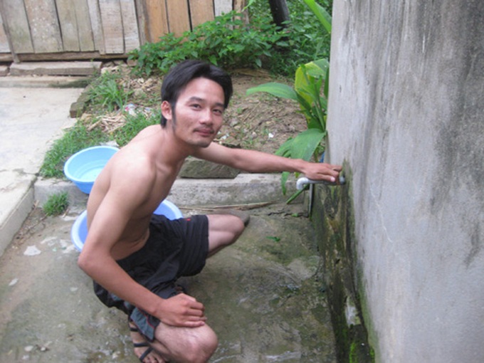 xã châu phong, quỳ hợp, nghệ an