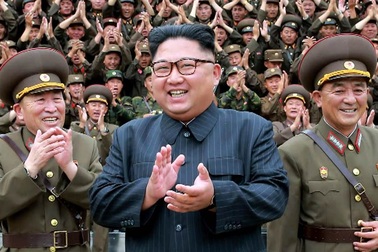 Mỹ không từ bỏ chính sách ngoại giao với Triều Tiên