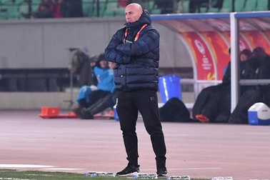 HLV U23 Thái Lan nói gì sau khi đội nhà bị loại?