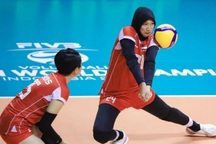 Indonesia nói điều bất ngờ khi đi tiếp nhờ án phạt của bóng chuyền Việt Nam