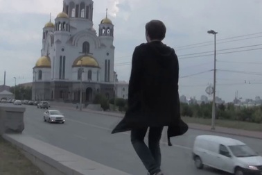 Đối mặt án tù 5 năm vì chơi game Pokemon Go trong nhà thờ