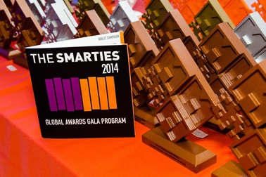 Smarties Việt Nam 2014: Cơ hội ghi danh vào thư viện tiếp thị di động toàn cầu