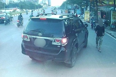 Vụ 2 mẹ con mất tích kỳ lạ và cuộc giải cứu con tin nghẹt thở ở Hà Nội