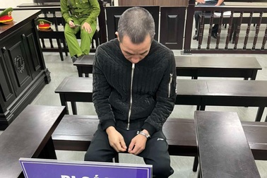 Tuyên án người đàn ông đâm trọng thương bạn nhậu