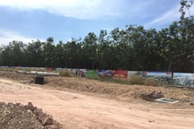 Muôn kiểu giăng bẫy cam kết lợi nhuận, "dụ" nhà đầu tư xuống tiền mua đất