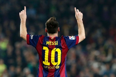 Thoát đòn tra tấn nhờ hô tên Messi