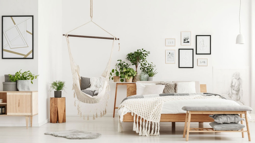 5 lời khuyên phong thủy phòng ngủ mang lại may mắn - 1 5 lời khuyên phong thủy phòng ngủ mang lại may mắn - 1