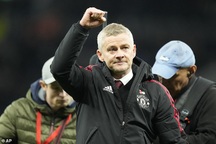 Man Utd thắng tưng bừng, HLV Solskjaer chỉ ra một điều thiếu sót
