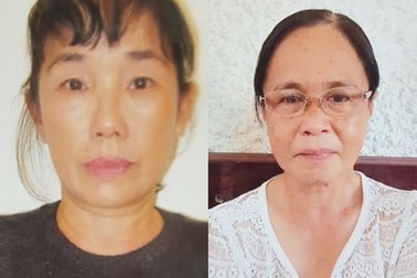 2 “cò” làm giả giấy tờ đất lừa đảo tiền tỉ