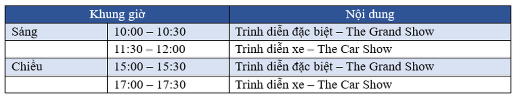 Mercedes-Benz mang gần 30 chiếc xe sang đến triển lãm The Avantgarde