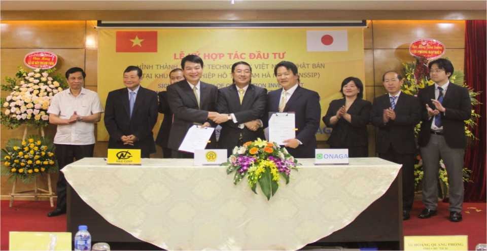 KCN hỗ trợ Nam Hà Nội - Động lực quan trọng để hình thành phát triển Đô thị vệ tinh Phú Xuyên - 3 KCN hỗ trợ Nam Hà Nội - Động lực quan trọng để hình thành phát triển Đô thị vệ tinh Phú Xuyên - 3