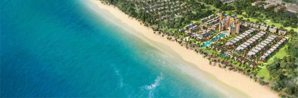AZ Property Group công bố đại lý phân phối NovaWorld Ho Tram – Wonderland - 2 AZ Property Group công bố đại lý phân phối NovaWorld Ho Tram – Wonderland - 2