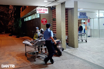 Nguyên nhân nào khiến cô gái tử vong sau khi truyền dịch tại phòng khám?