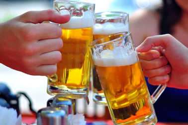 Bia Hà Nội lãi trung bình 2 tỷ đồng mỗi ngày