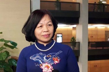 “Không có hình phạt thích đáng thì kẻ sàm sỡ nữ sinh không biết sợ”