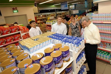 Abbott dẫn đầu trên thị trường M&A ngành hàng chăm sóc sức khỏe