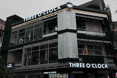 Làn sóng Phúc Tea, Three O’Clock và loạt thương hiệu Việt ra nước ngoài