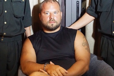 Bắt 2 người Nga dùng thẻ giả "cuỗm" 400 triệu đồng tại máy ATM