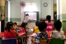 TPHCM siết chặt quản lý dạy thêm, học thêm: Dự kiến phân rõ trách nhiệm