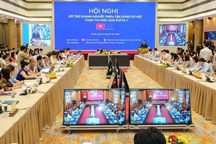 Lo bị "ông lớn" nước ngoài thâu tóm, doanh nghiệp Việt làm gì cũng... sợ!