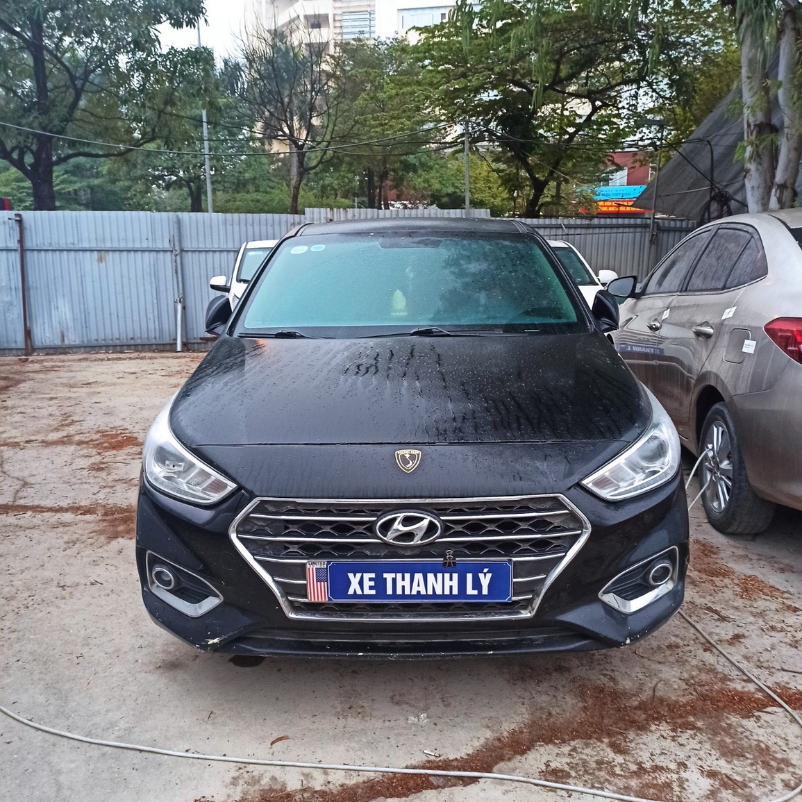Ngân hàng ồ ạt thanh lý ô tô cũ, người dùng mua xe chơi Tết cần lưu ý gì? - 4 Ngân hàng ồ ạt thanh lý ô tô cũ, người dùng mua xe chơi Tết cần lưu ý gì? - 4