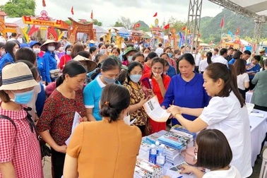 Ninh Bình: Nhiều giải pháp ngăn chặn hành vi trục lợi bảo hiểm thất nghiệp