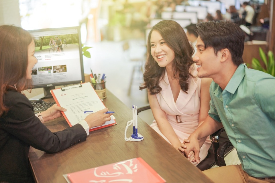 Prudential Việt Nam bổ nhiệm ông Phương Tiến Minh làm Tổng giám đốc - 1 Prudential Việt Nam bổ nhiệm ông Phương Tiến Minh làm Tổng giám đốc - 1
