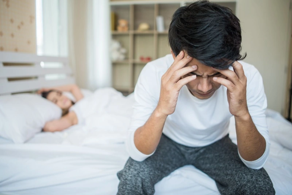 Nam thanh niên cầu cứu bác sĩ vì phát hiện tình một đêm mắc sùi mào gà - 1 Nam thanh niên cầu cứu bác sĩ vì phát hiện tình một đêm mắc sùi mào gà - 1