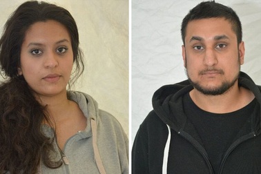 Cặp vợ chồng người Anh bị kết án vì âm mưu tấn công khủng bố London