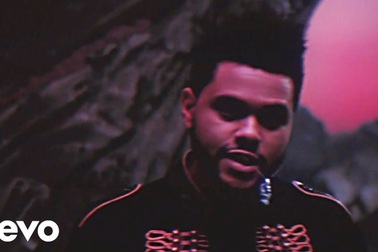 The Weeknd - I Feel It Coming