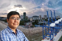 Sự tương đồng khi nhập Hải Phòng-Hải Dương, Đắk Lắk-Phú Yên, TPHCM-Vũng Tàu