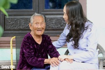 Sở thích đặc biệt của Mẹ Việt Nam anh hùng 101 tuổi