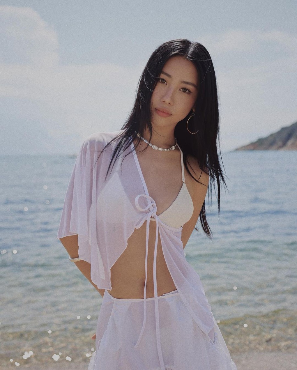 Cuộc sống xa hoa ở vạch đích của 3 ái nữ nhà siêu giàu Singapore - 14