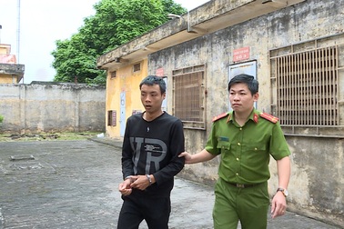 Khởi tố vụ trộm cắp gần 800 triệu đồng