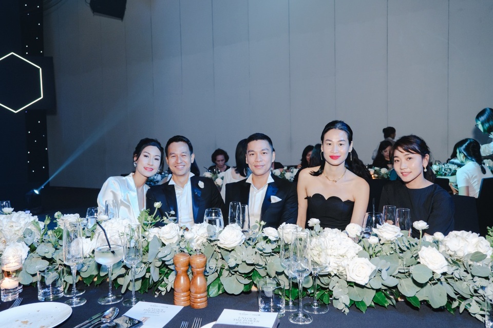 Cựu giám đốc Facebook trở thành người đồng hành của chương trình Tỏa sáng sức mạnh tri thức - 4 Cựu giám đốc Facebook trở thành người đồng hành của chương trình Tỏa sáng sức mạnh tri thức - 4