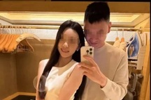 Lối sống xa hoa của cựu giám đốc ở Trung Quốc bị tố bao nuôi 200 cô gái