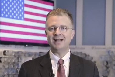 Đại sứ EU, Mỹ kêu gọi chống mối hiểm họa từ rác thải nhựa