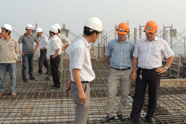 Cấp chứng chỉ hành nghề xây dựng: Còn bất cập?