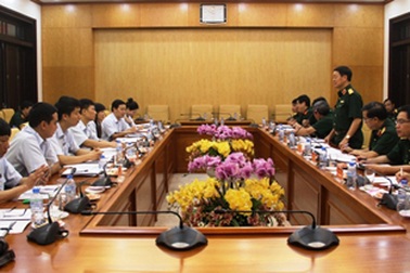 Giám sát chặt hoạt động của các đoàn thanh tra