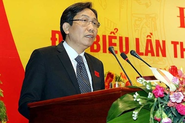 Thứ trưởng Bộ Nội vụ được “minh oan”